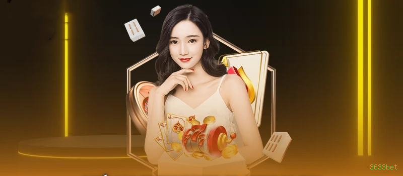 3633bet APK Android Download