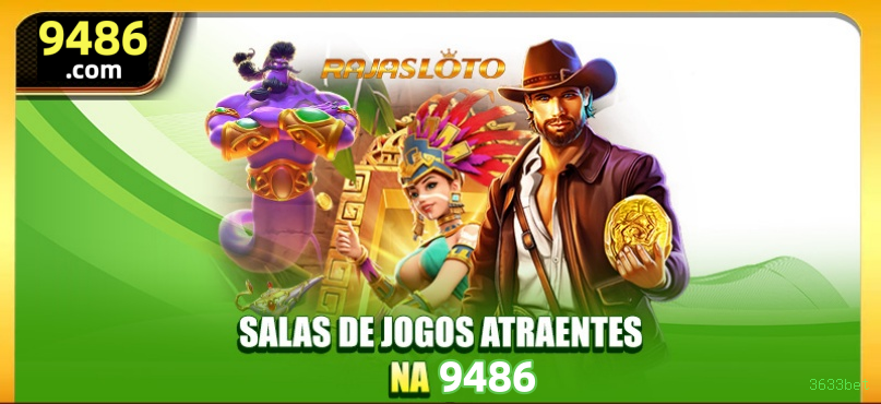 3633bet App Mobile