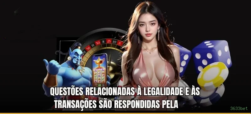 Bacará 3633bet