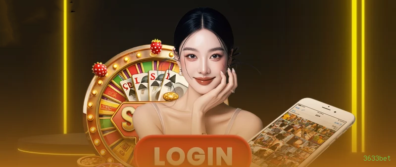 Baixar App 3633bet