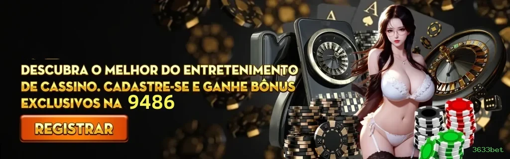 3633bet Brasil