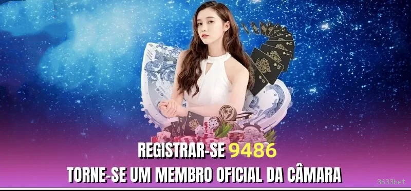3633bet Demo Grátis