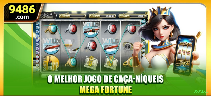 3633bet Facebook