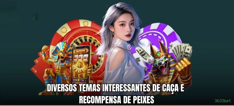 3633bet Pagamentos PIX