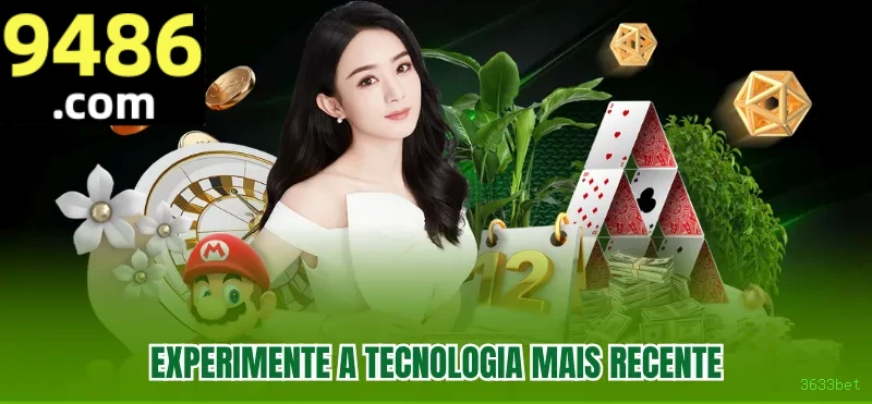3633bet Login Seguro