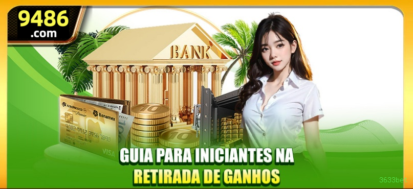 3633bet Oficial
