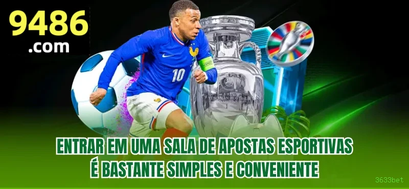3633bet Paga