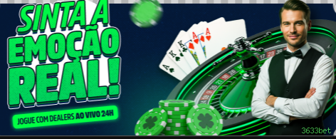 3633bet Telegram