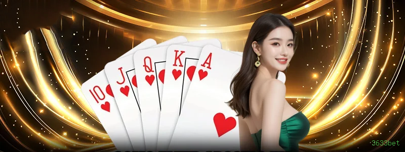 3633bet VIP