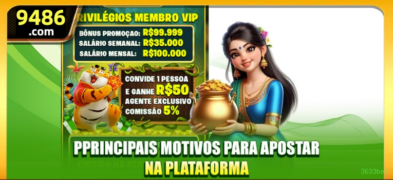 3633bet World