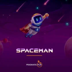 Spaceman 3633bet